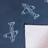 Tissu avion