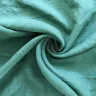 Tissu en lin, uni vert forêt