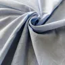 Tissu uni bleu pâle