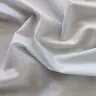 Tissu très fines rayures bleu / blanc