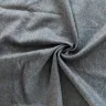 Tissu uni vert foncé tirant sur le bleu