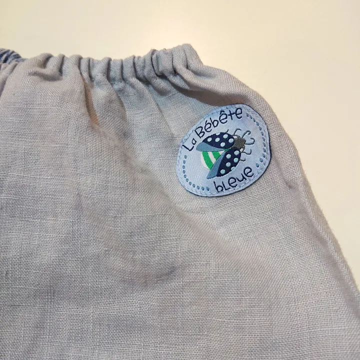 Visuel Pantalon