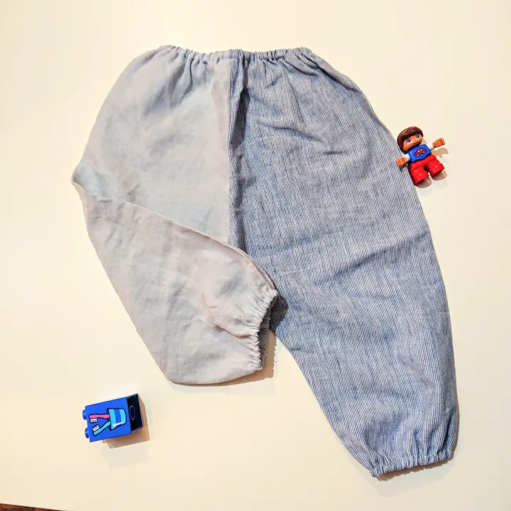 Visuel Pantalon