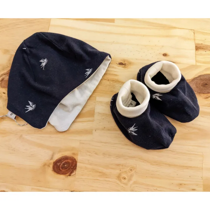 Visuel Coffret naissance