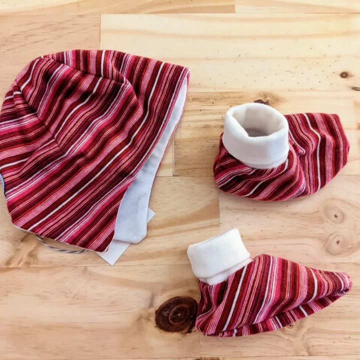 Visuel Coffret naissance