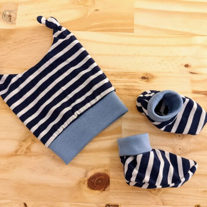 Visuel Coffret naissance