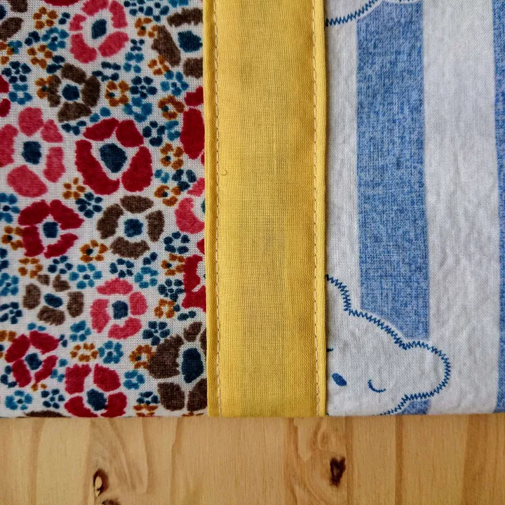 Visuel Protège carnet de santé