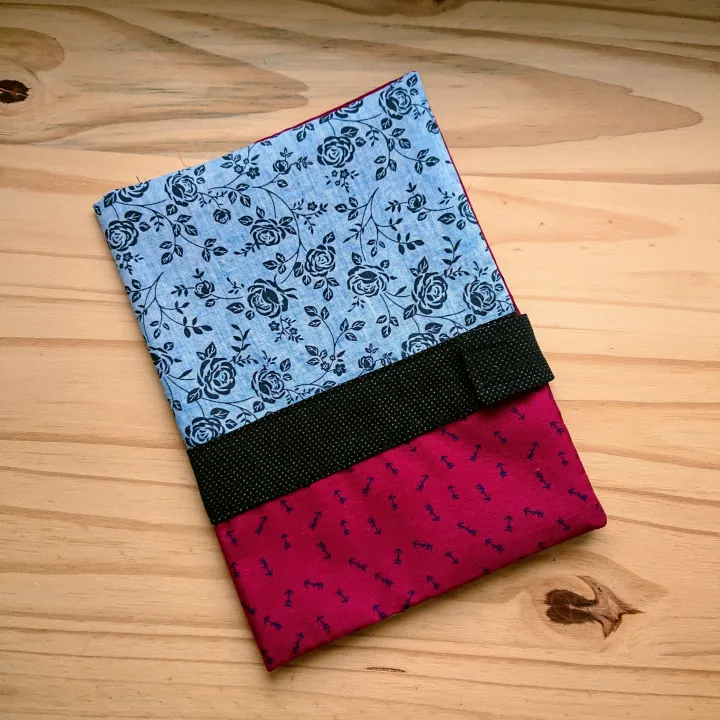 Visuel Protège carnet de santé