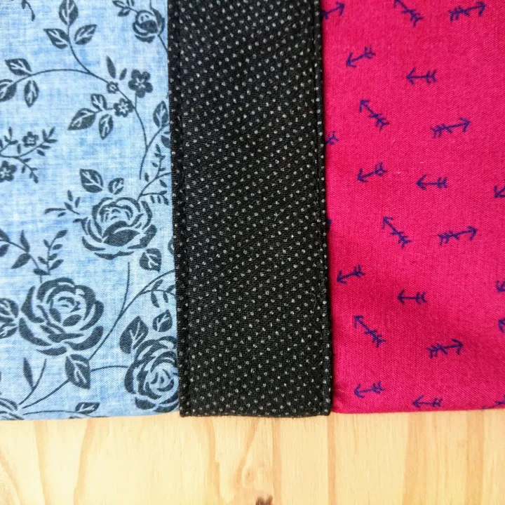 Visuel Protège carnet de santé