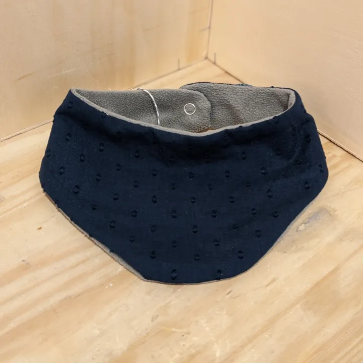 Visuel Bavoir / Bandana