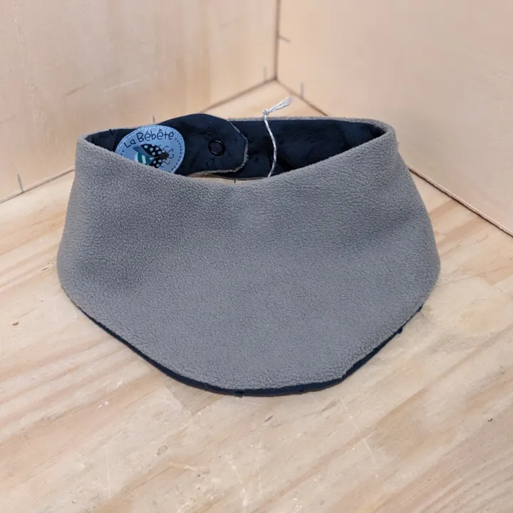 Visuel Bavoir / Bandana