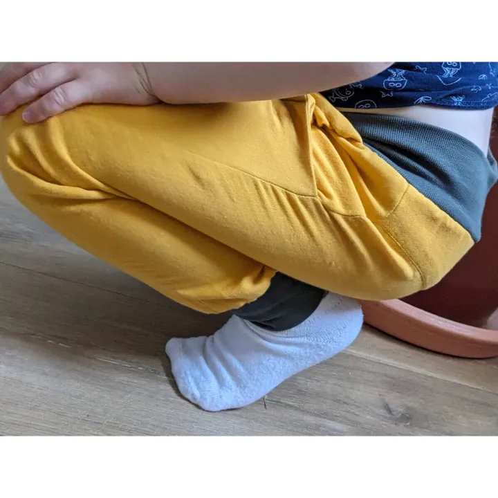 Visuel Sarouel sans poche