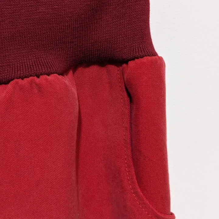 Visuel Sarouel à poche