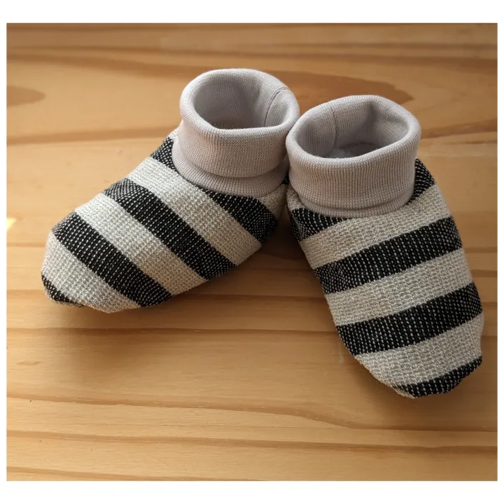 Visuel Chausson/Chaussette 