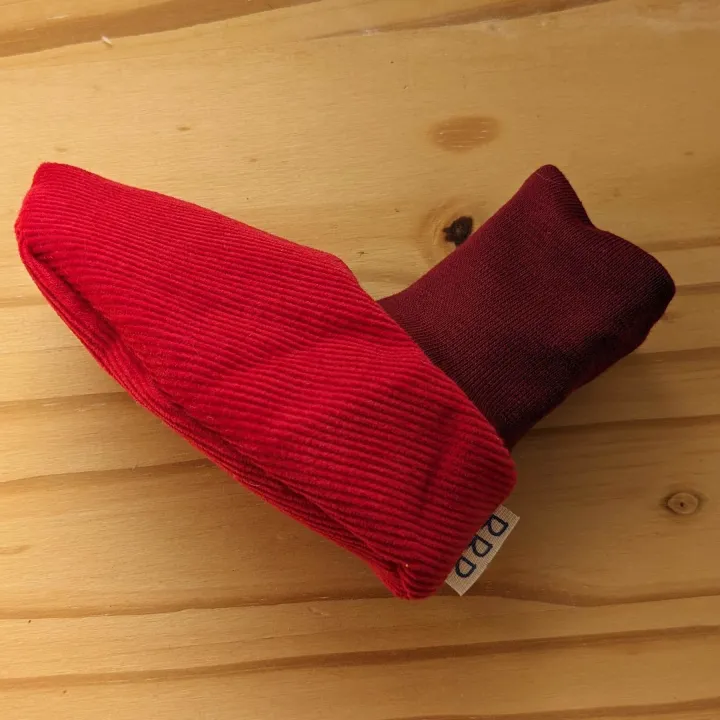 Visuel Chausson/Chaussette 