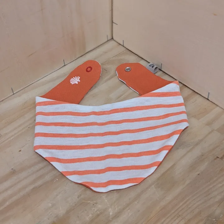 Visuel Bavoir / Bandana