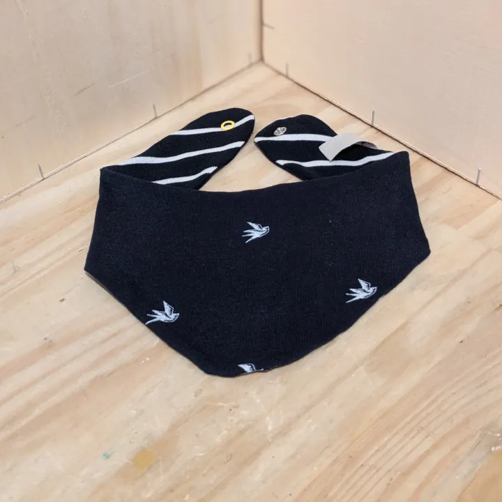 Visuel Bavoir / Bandana