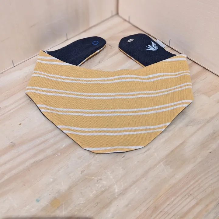 Visuel Bavoir / Bandana