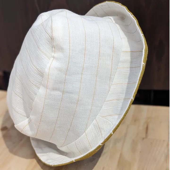 Visuel Bob réversible