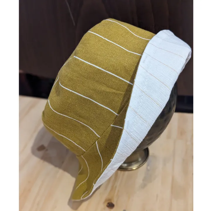 Visuel Bob réversible