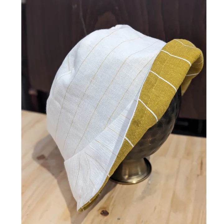 Visuel Bob réversible