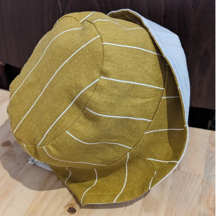 Visuel Bob réversible