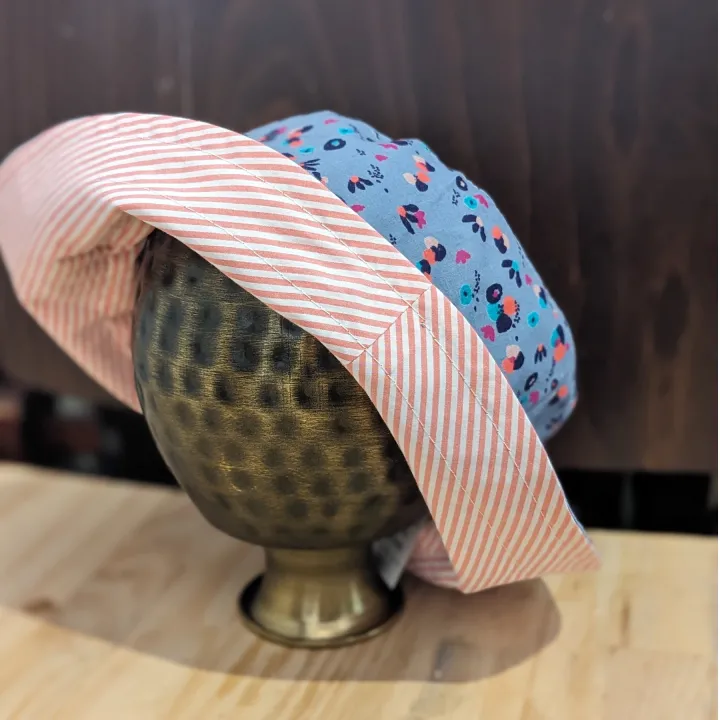 Visuel Bob réversible