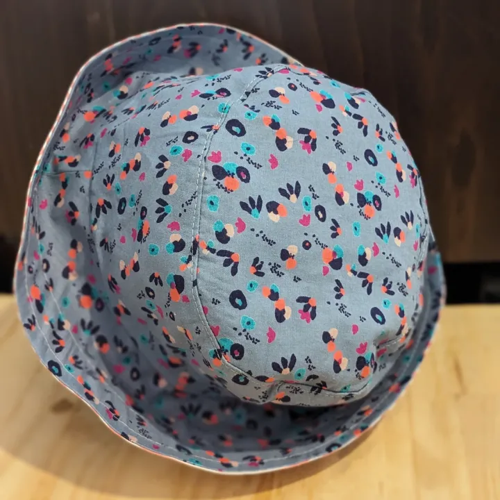 Visuel Bob réversible