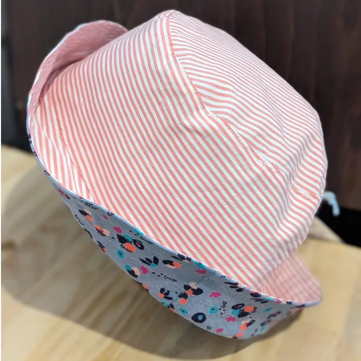 Visuel Bob réversible