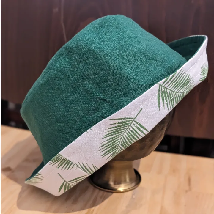 Visuel Bob réversible