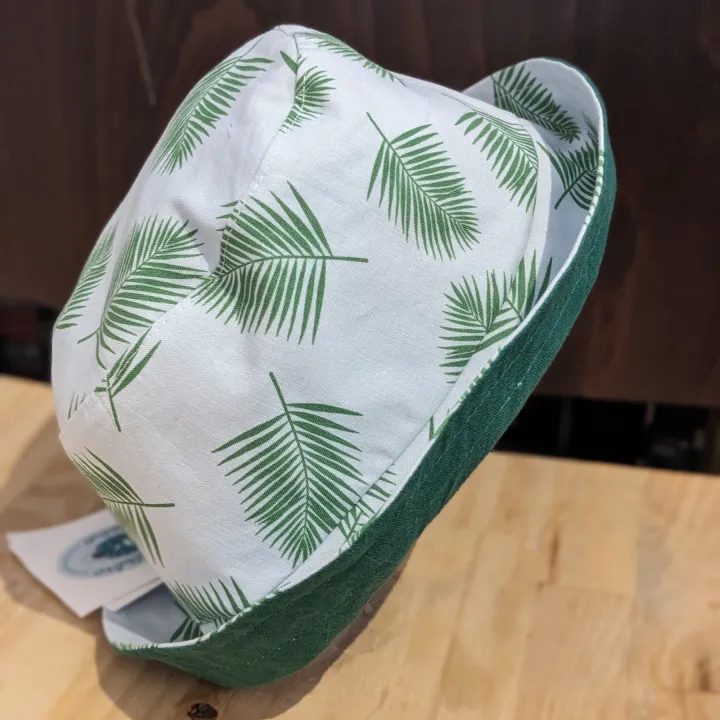 Visuel Bob réversible