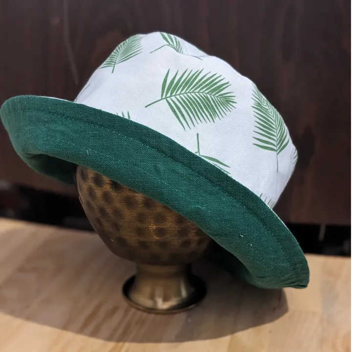 Visuel Bob réversible