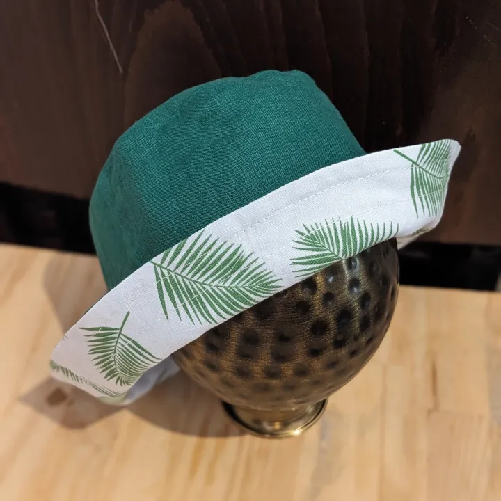 Visuel Bob réversible