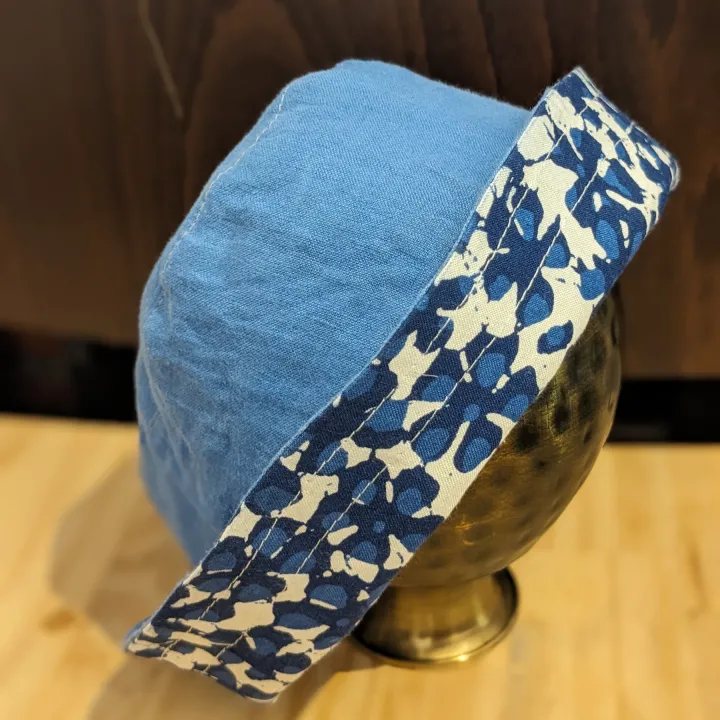 Visuel Bob réversible