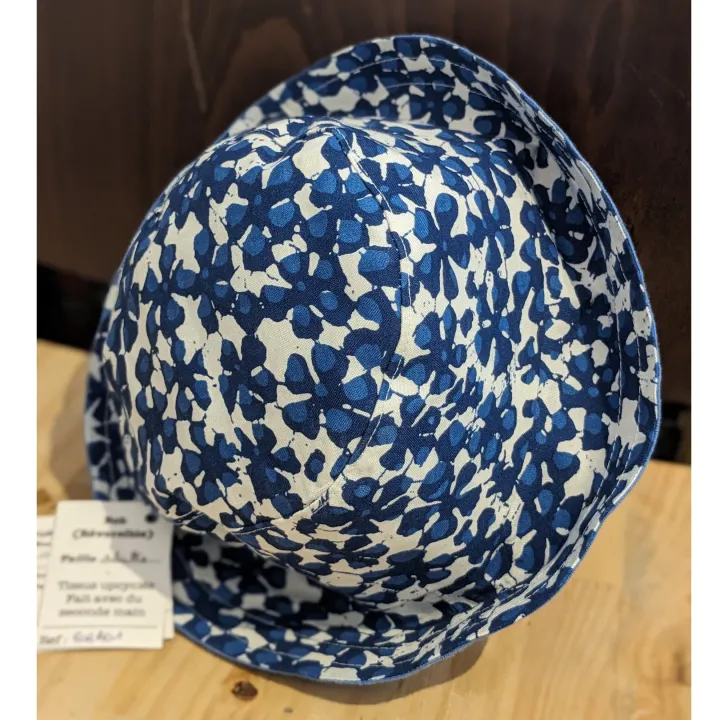 Visuel Bob réversible