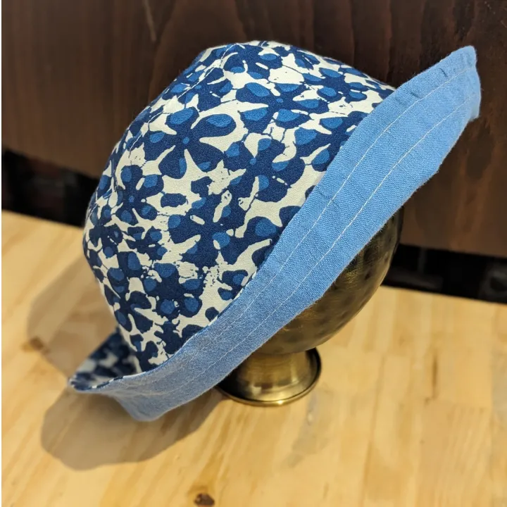 Visuel Bob réversible