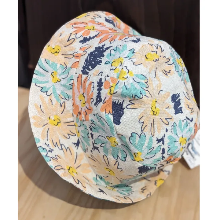 Visuel Bob réversible