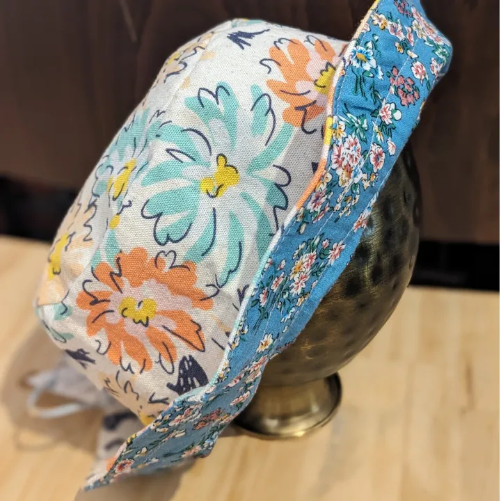 Visuel Bob réversible