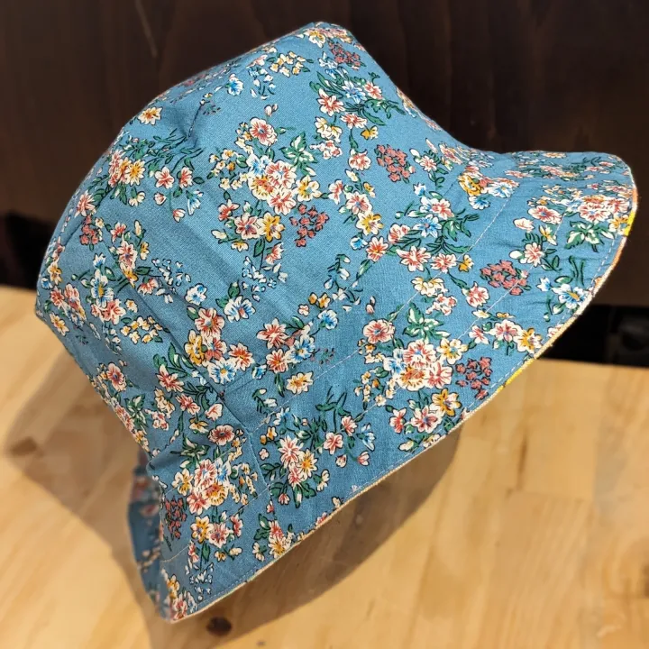 Visuel Bob réversible