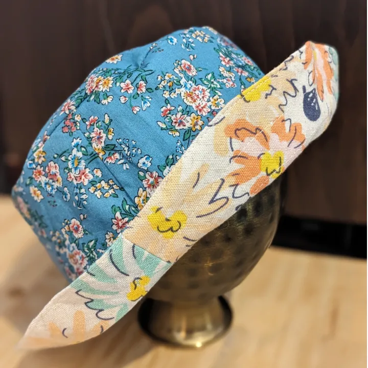 Visuel Bob réversible