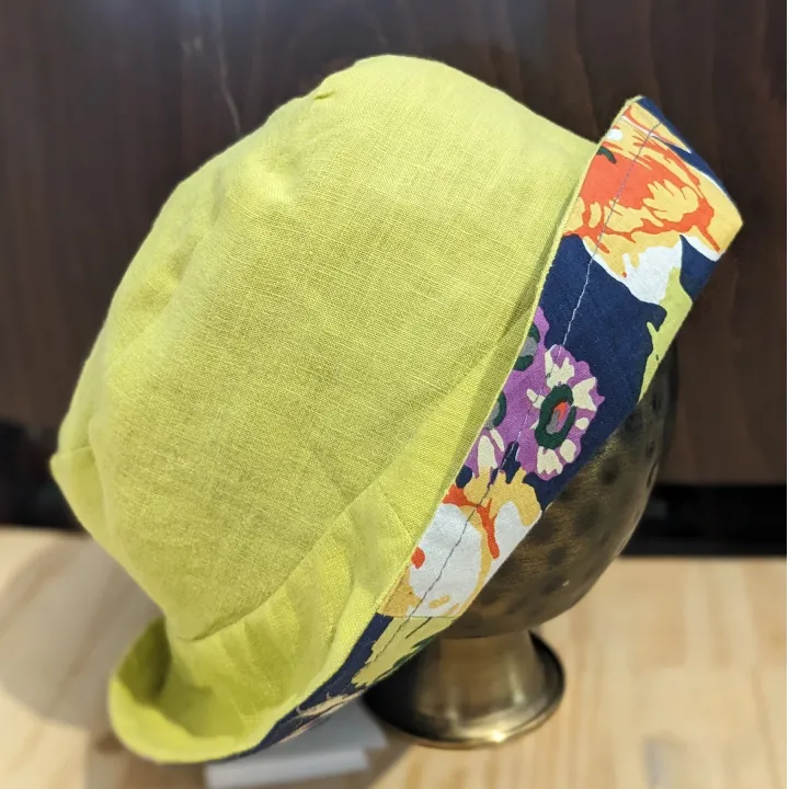 Visuel Bob réversible