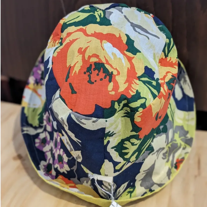 Visuel Bob réversible