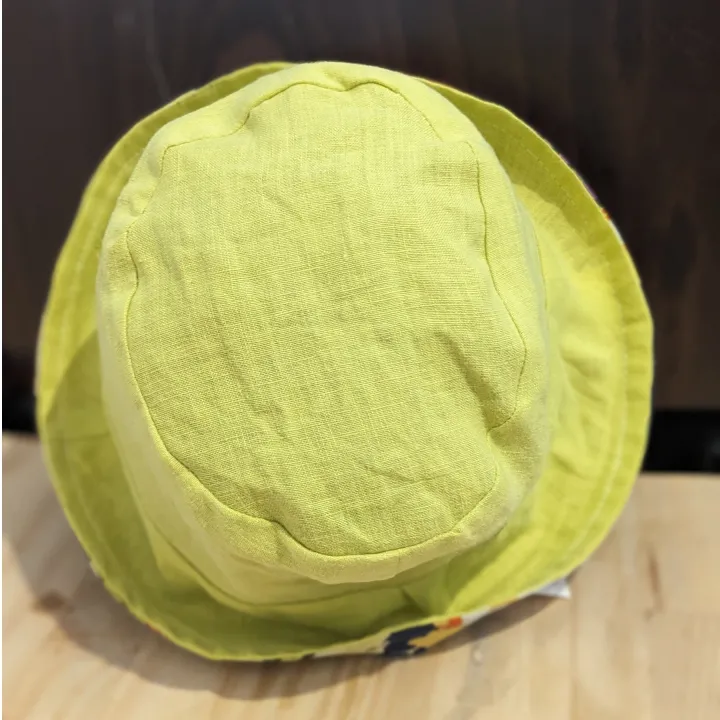 Visuel Bob réversible