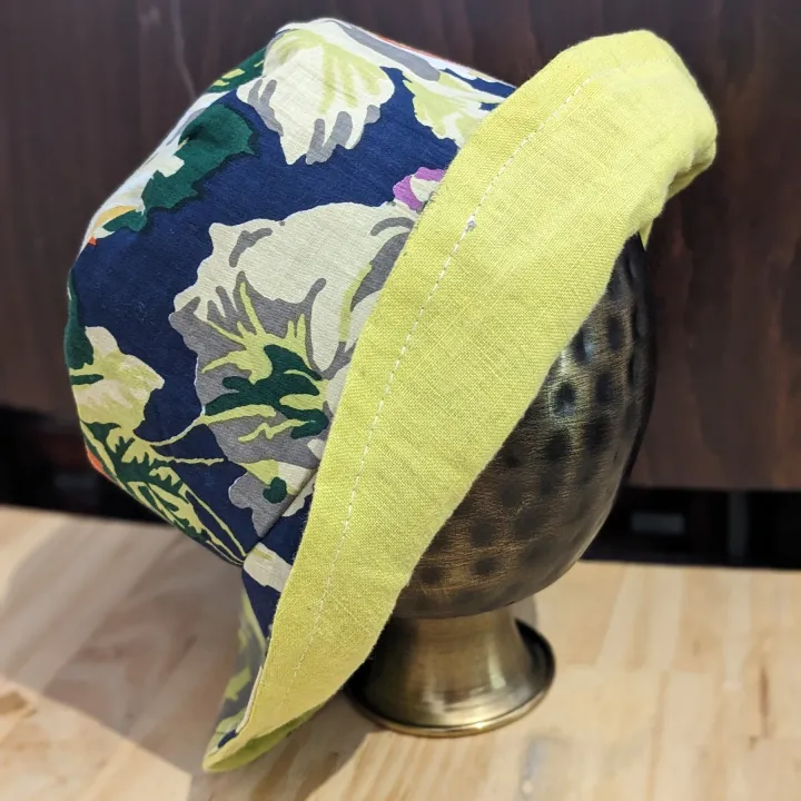 Visuel Bob réversible