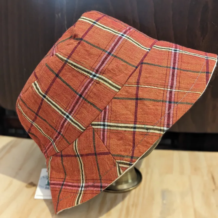 Visuel Bob réversible