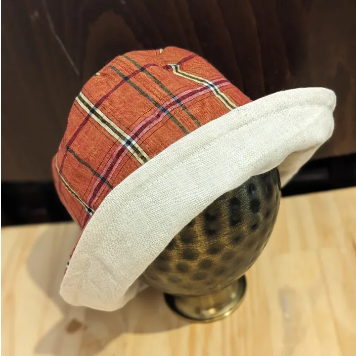 Visuel Bob réversible