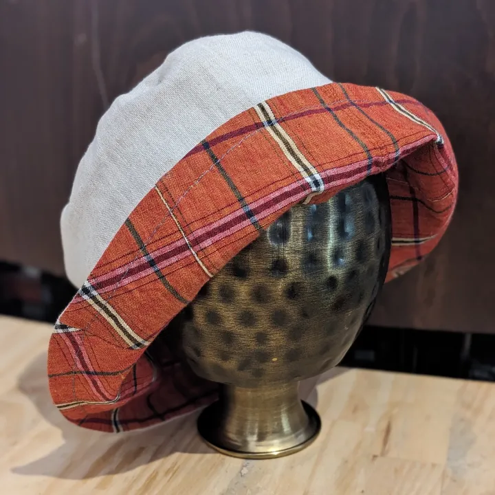 Visuel Bob réversible