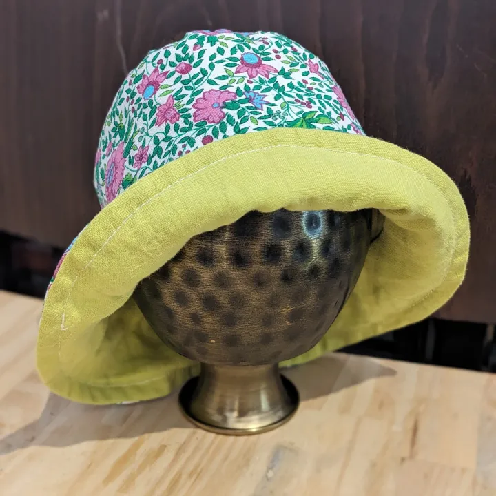 Visuel Bob réversible