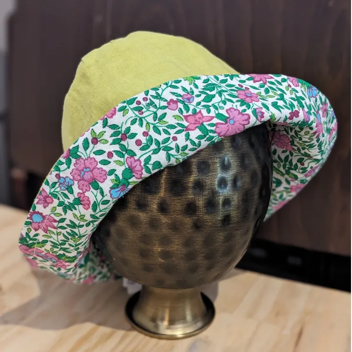 Visuel Bob réversible