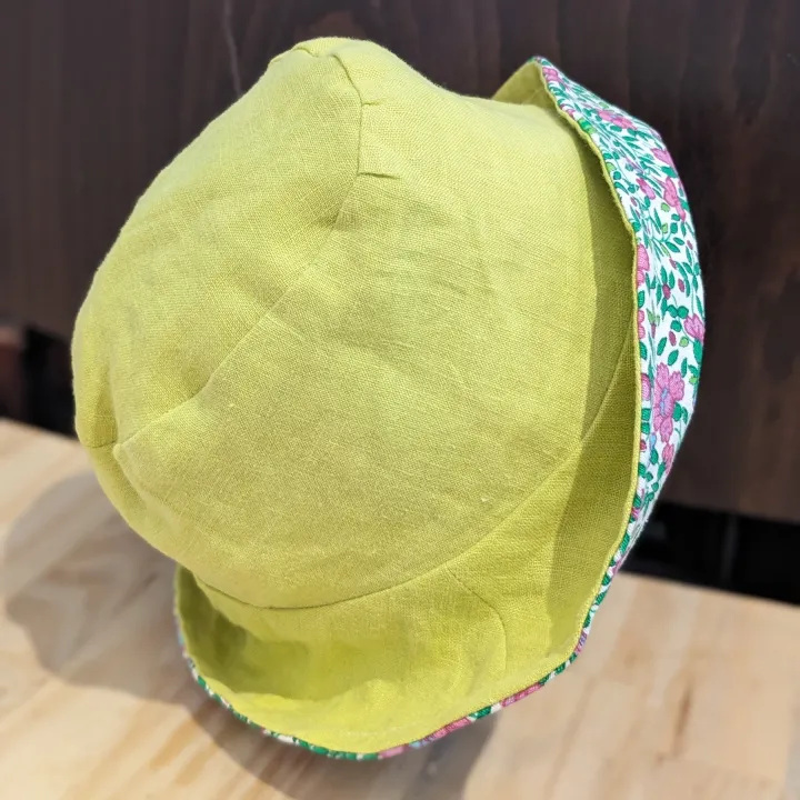 Visuel Bob réversible